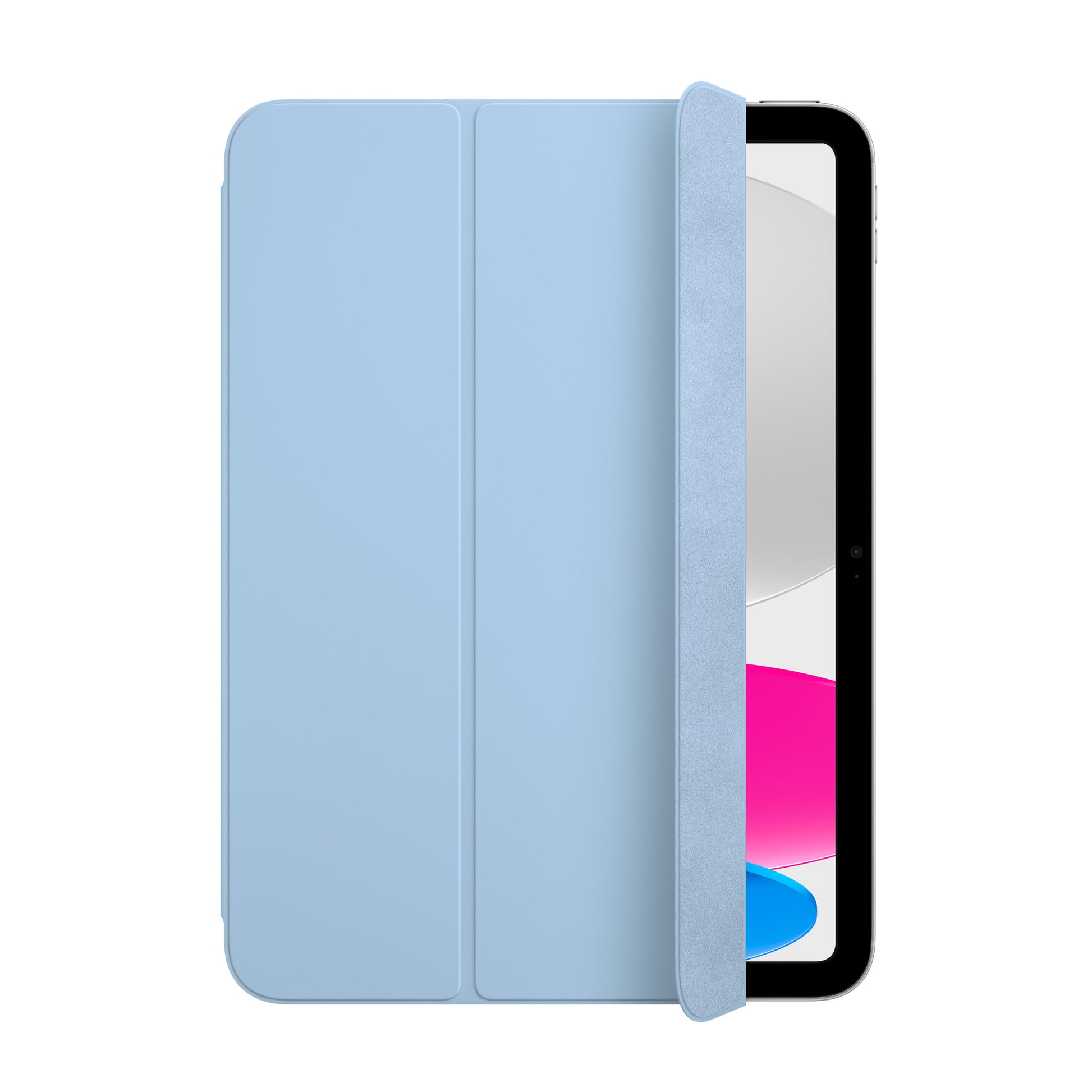 Apple Smart Folio para iPad (A16) - Attenza Panamá