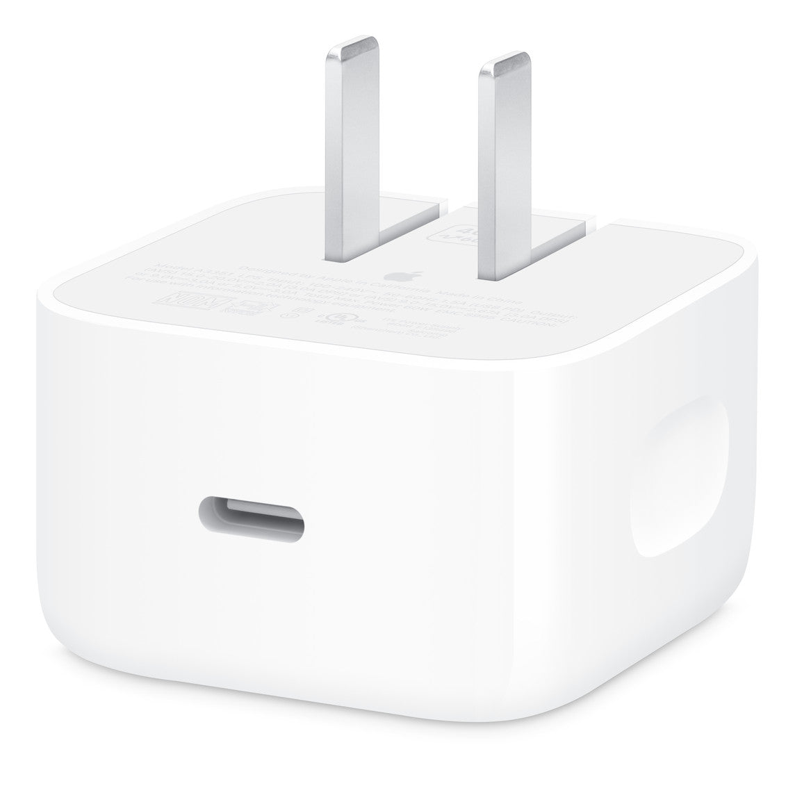 Apple Adaptador de Correinte USB-C Dinámico 40W–60W - Attenza.net