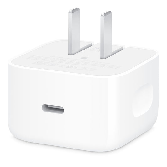 Apple Adaptador de Correinte USB-C Dinámico 40W–60W - Attenza.net