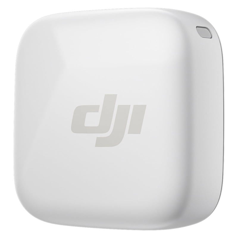 DJI Mic Mini Transmitter - Attenza.net