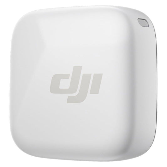 DJI Mic Mini Transmitter - Attenza.net