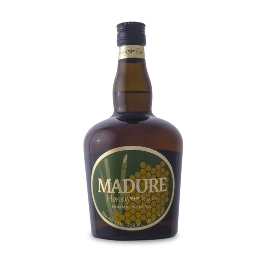 Madure Honey Rum - Attenza.net