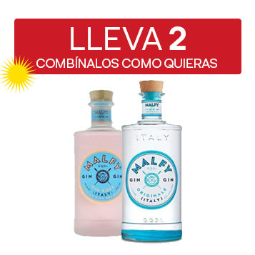 Malfy Gin Originale