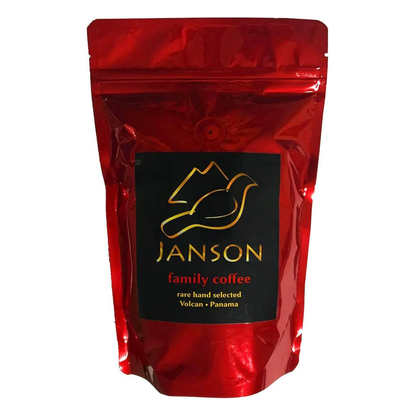 Janson Coffee Janson Family Coffee En Grano 320 G