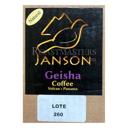 Janson Coffee Janson Family Molido Tueste Medio 320 G
