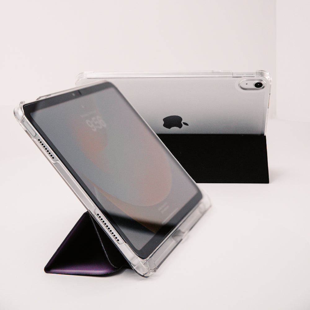 ClearFolio para iPad Air - Attenza Panamá
