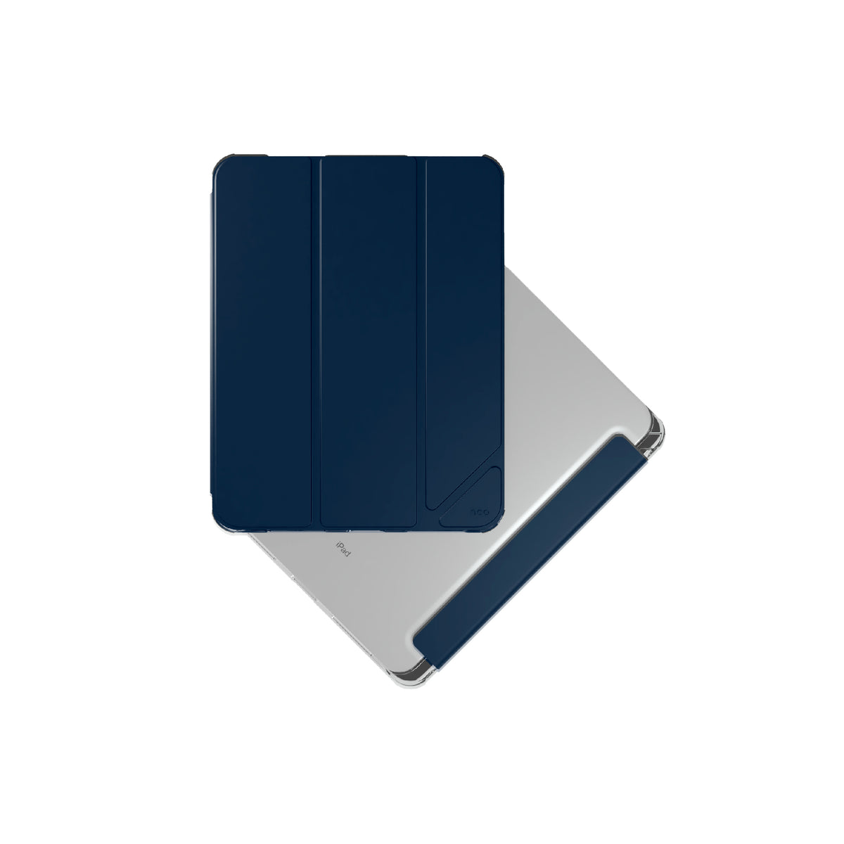ClearFolio para iPad Air - Attenza Panamá
