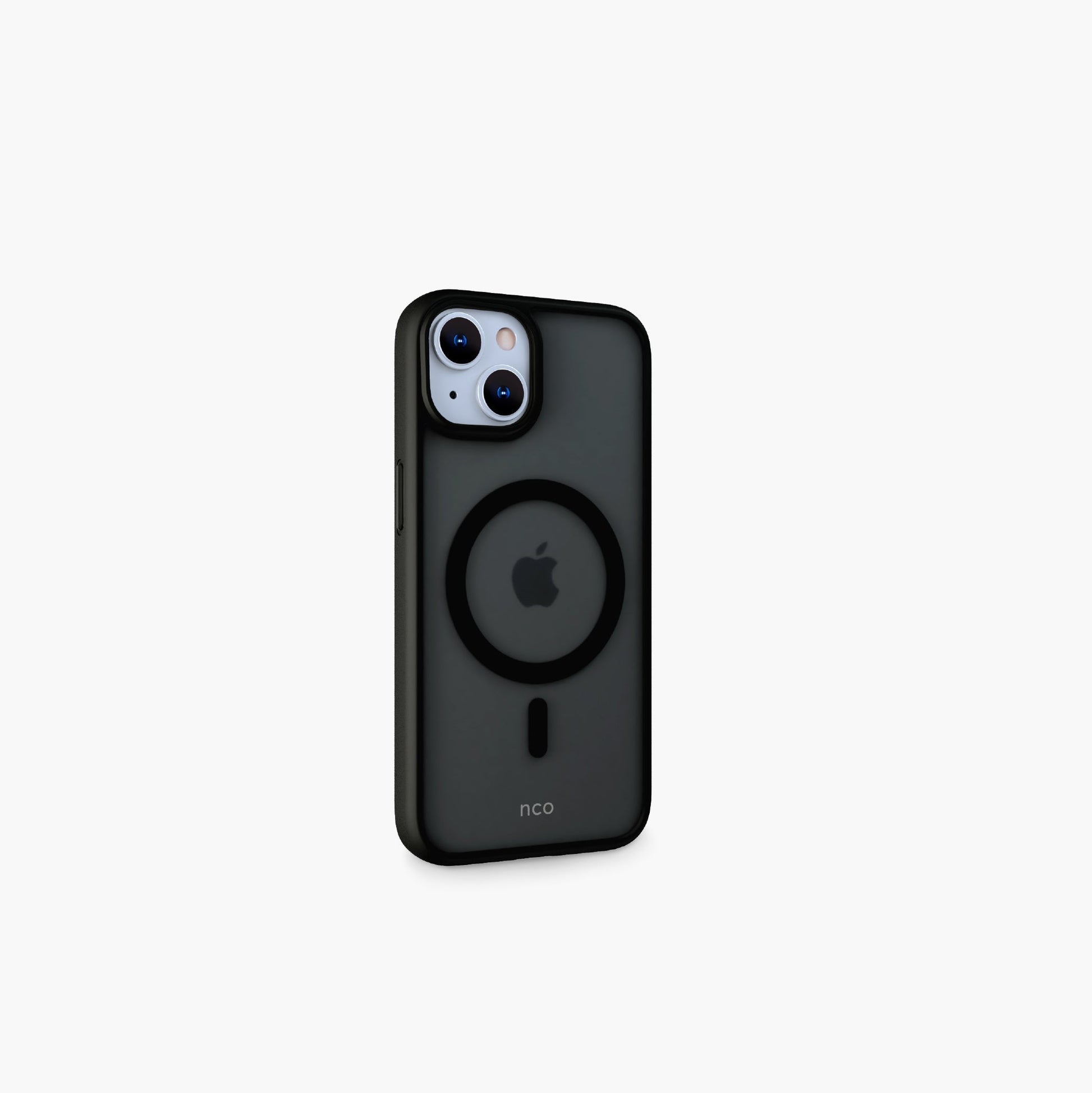 NCO CamGuard Full Cover para iPhone - Attenza.net