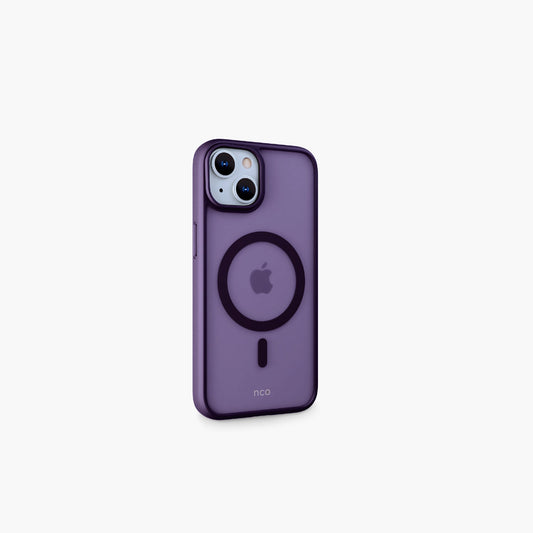 NCO SafeCase Lite con MagSafe para iPhone - Attenza.net