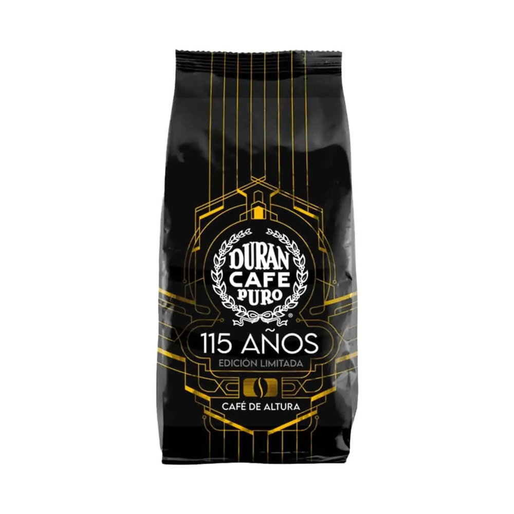Durán Molido Regular Duran Altura 425 G - Attenza Panamá