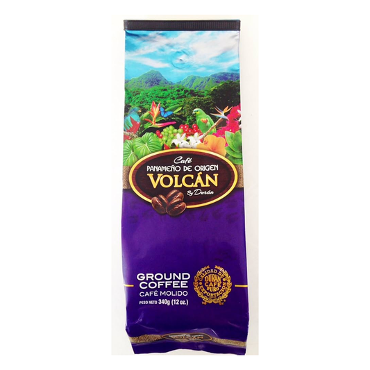 Durán De Origen Volcán 340 G