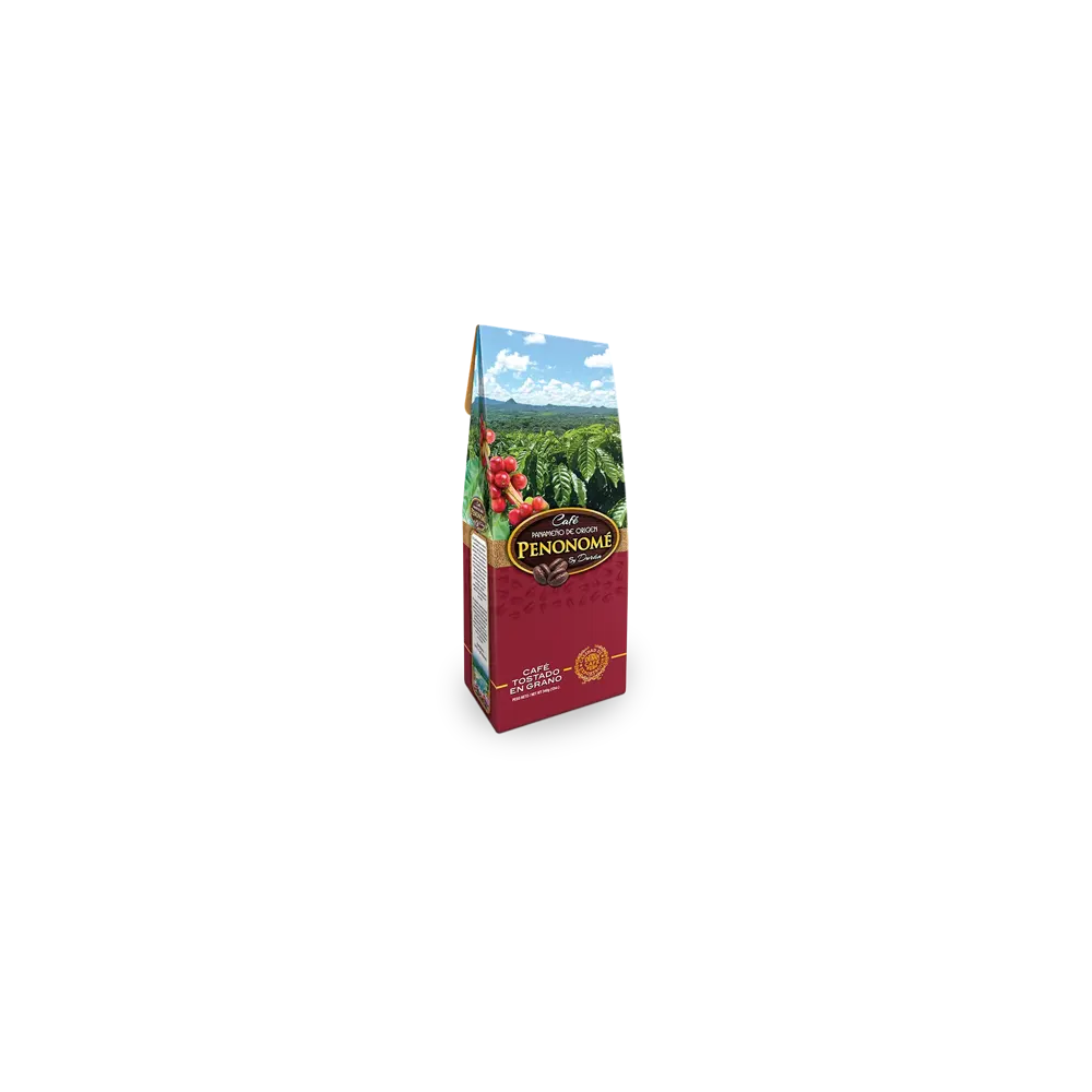 Durán Origen Penonomé Molido 340 G - Attenza Panamá