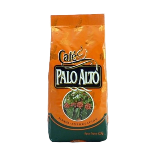Palo Alto Molido En Bolsa 425 G - Attenza Panamá