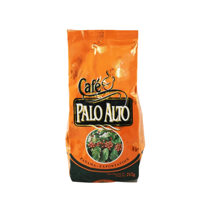Café Palo Alto Molido