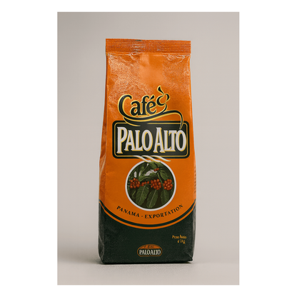 Café Palo Alto Molido