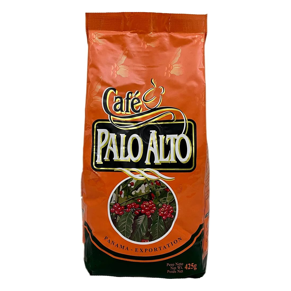 Café Palo Alto Molido