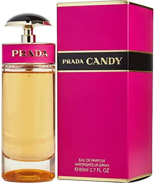 Prada Candy Eau de Parfum - Attenza.net
