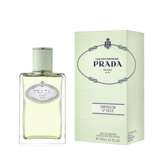 Prada Infusion d’Iris Eau de Parfum - Attenza.net