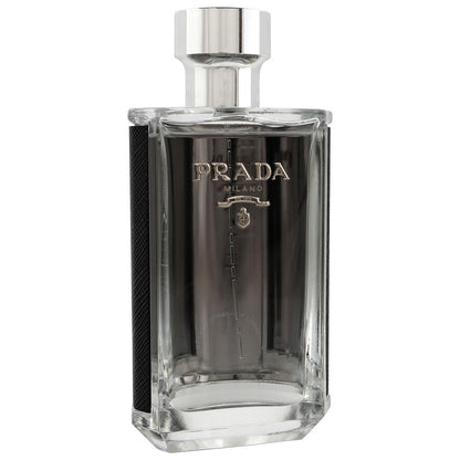 L'Homme Prada Eau de Toilette - Attenza.net