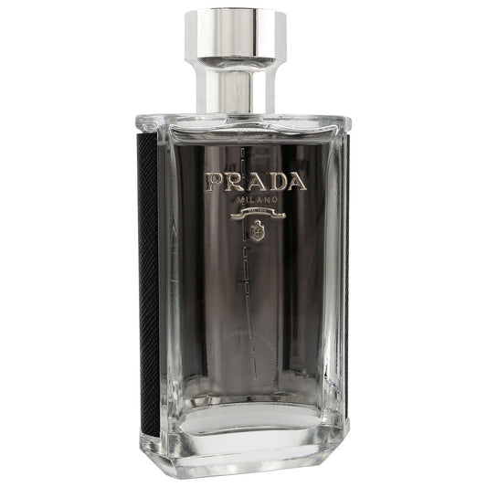 L'Homme Prada Eau de Toilette - Attenza.net