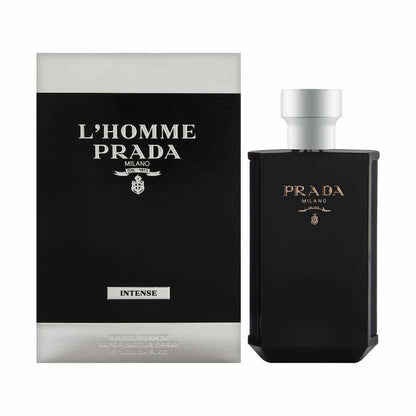 L'Homme Prada Intense Eau de Parfum - Attenza.net