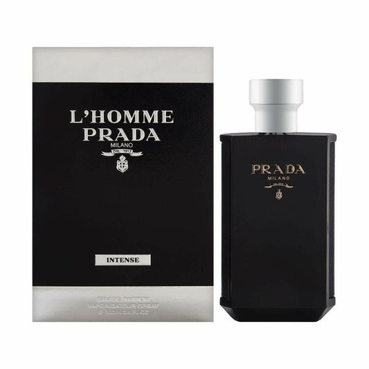 L'Homme Prada Intense Eau de Parfum - Attenza.net