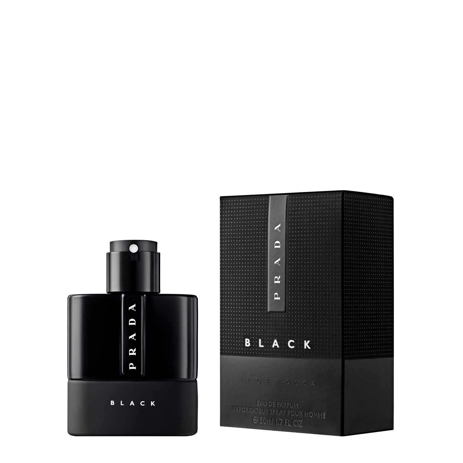 Luna Rossa Black Eau de Parfum - Attenza.net