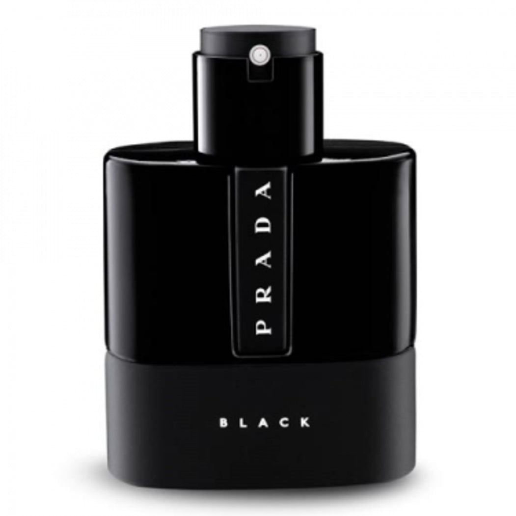 Luna Rossa Black Eau de Parfum - Attenza.net