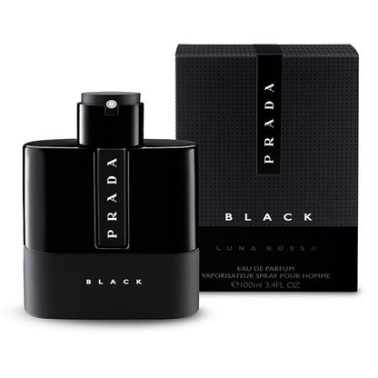 Luna Rossa Black Eau de Parfum - Attenza.net