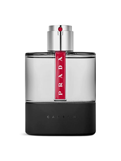 Luna Rossa Carbon Eau de Toilette - Attenza.net