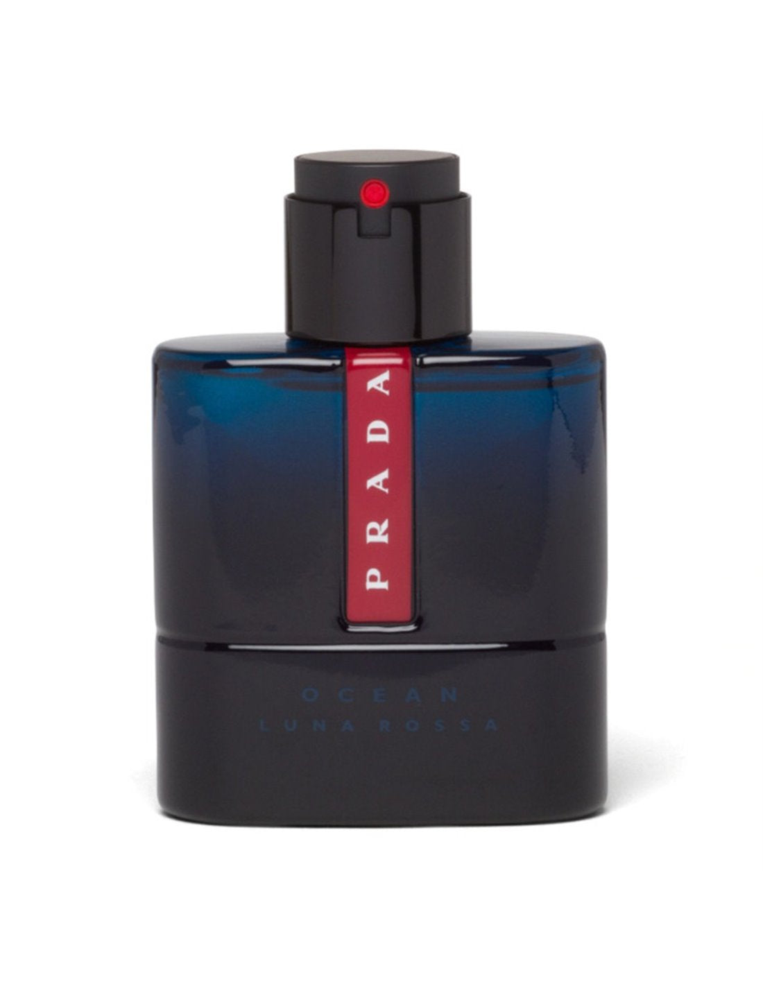Luna Rossa Ocean Eau de Toilette - Attenza.net
