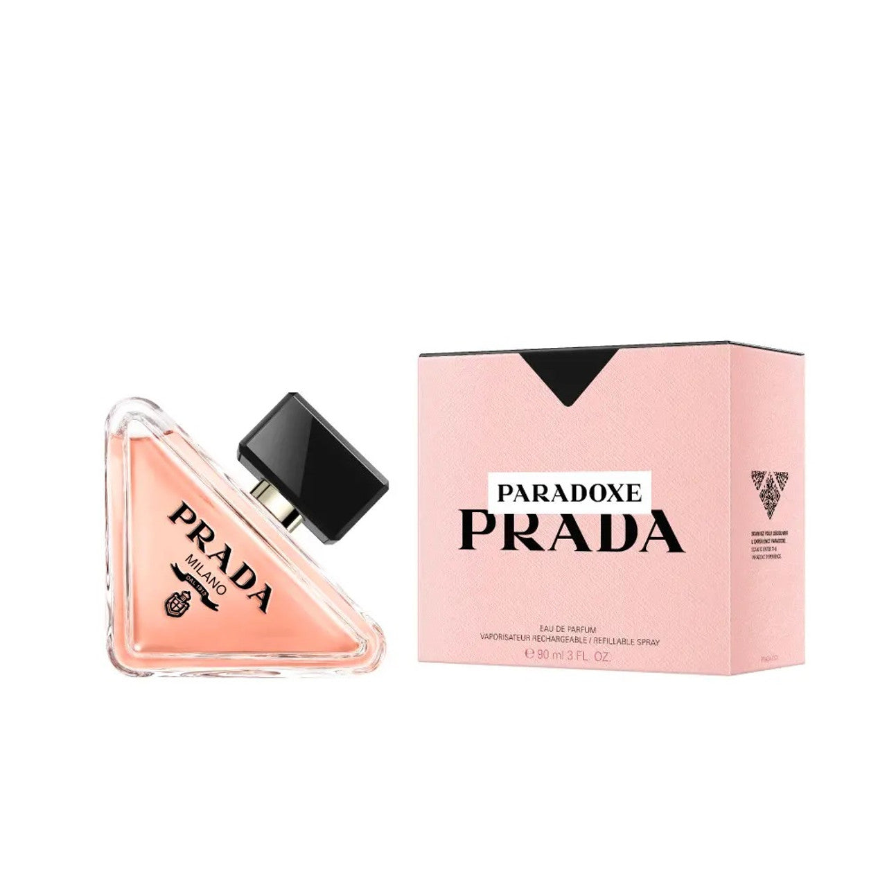 Paradoxe Eau de Parfum - Attenza.net