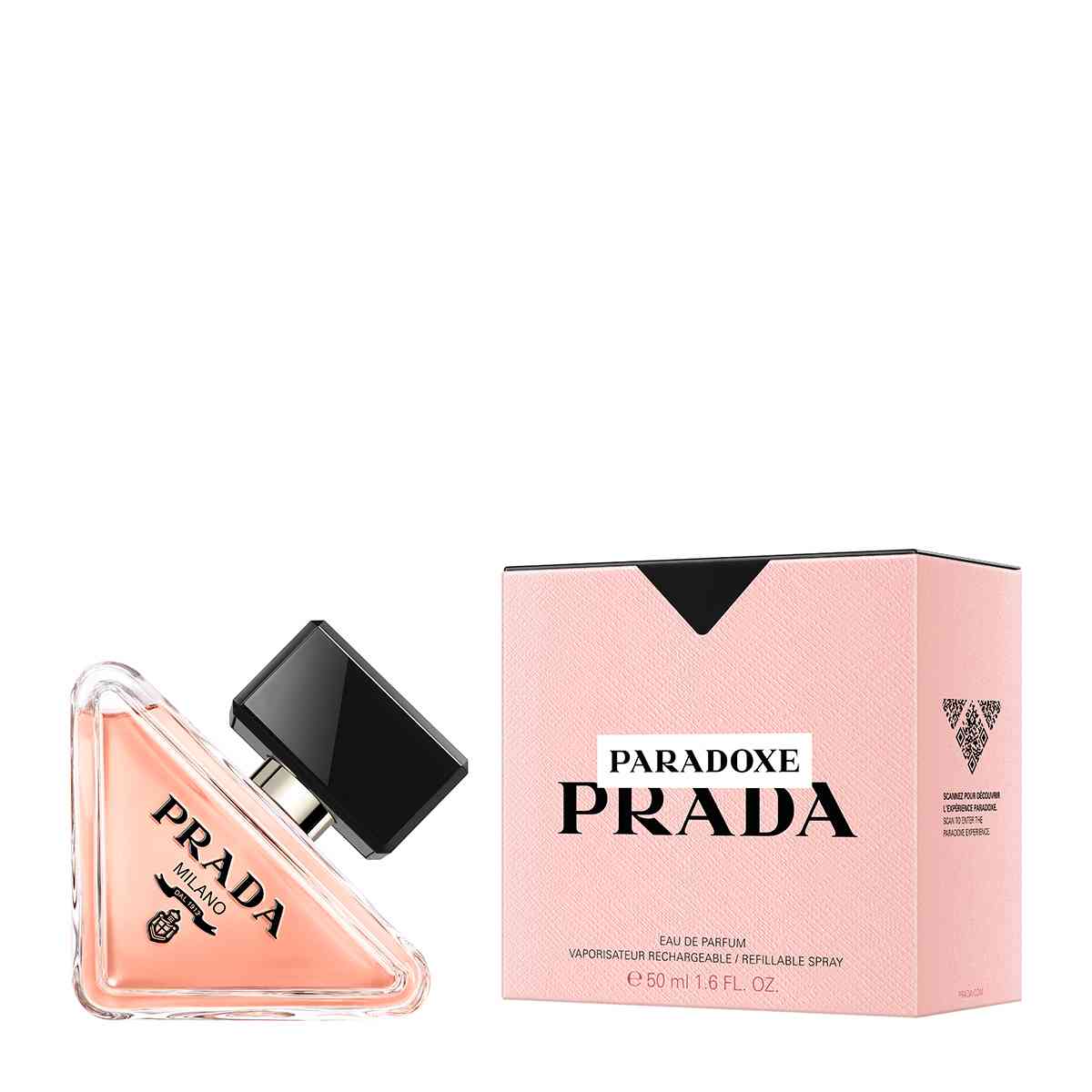 Paradoxe Eau de Parfum - Attenza.net