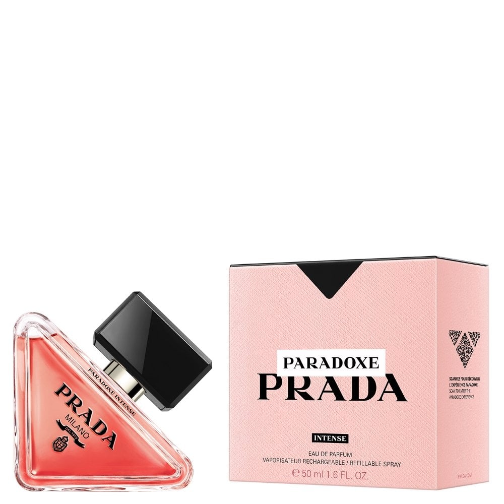 Paradoxe Intense Eau de Parfum - Attenza.net