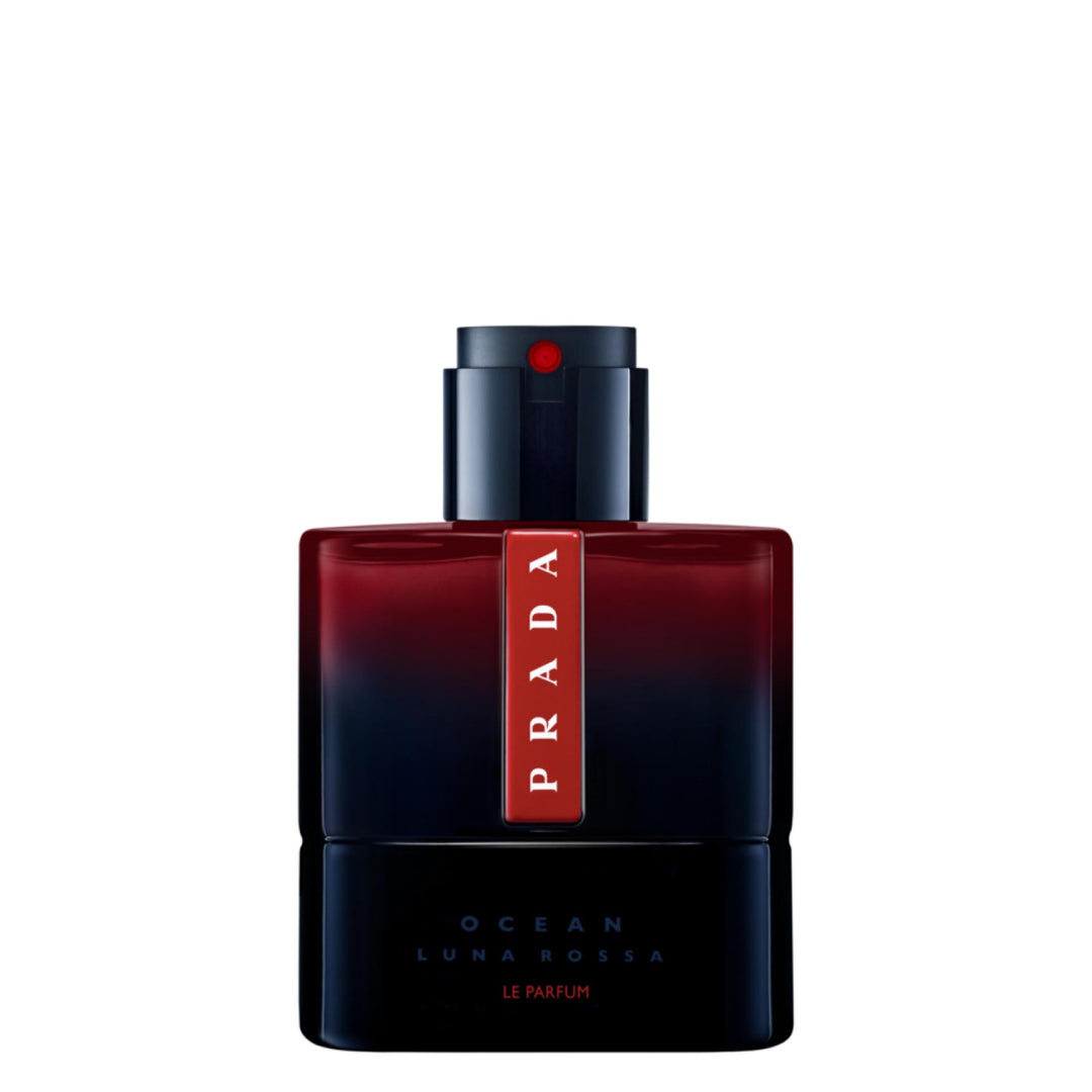Luna Rossa Ocean Le Parfum - Attenza.net