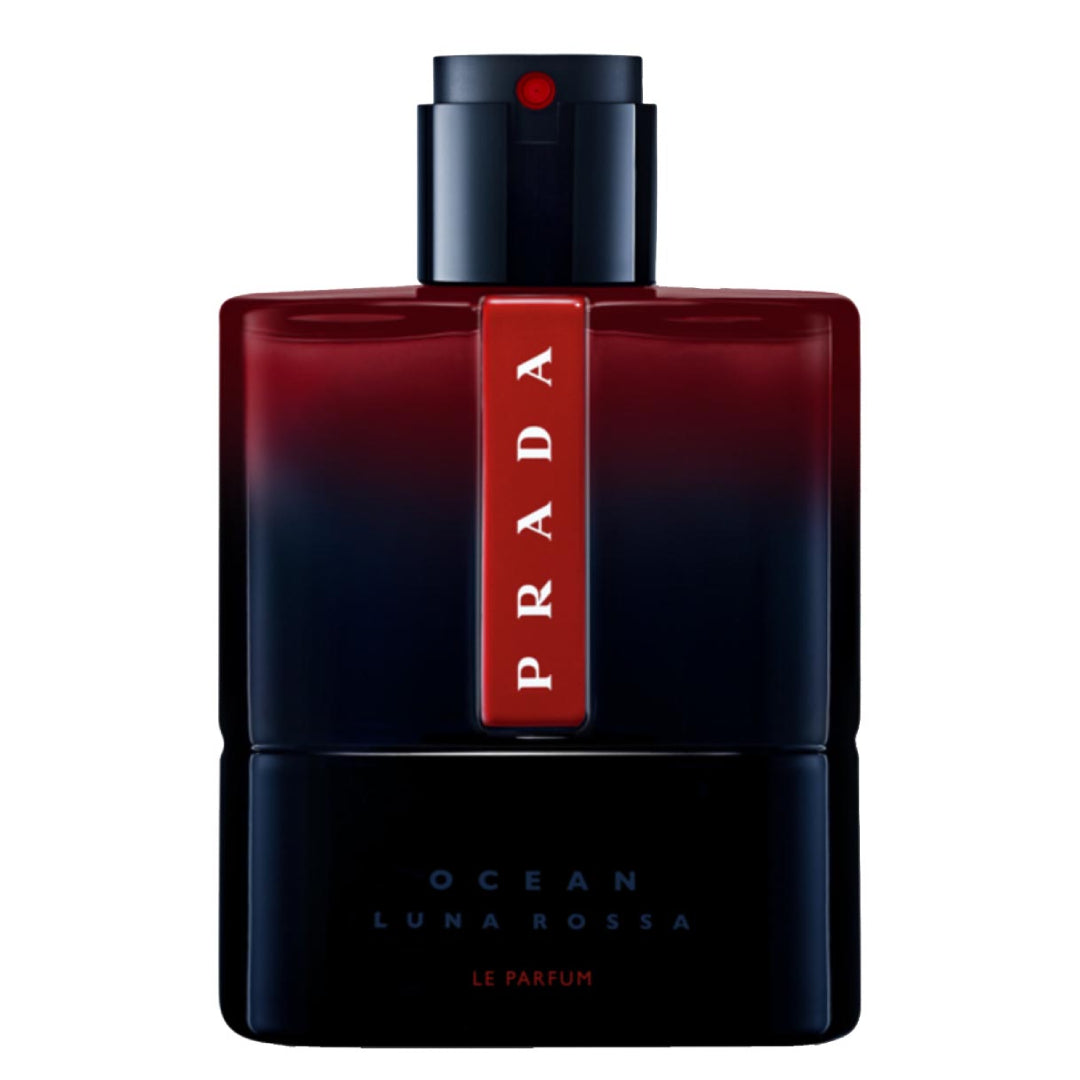 Luna Rossa Ocean Le Parfum - Attenza.net