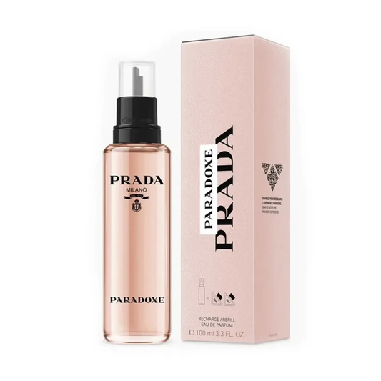 Prada Paradoxe Giftset Eau de Parfum 50ml + 100ml Refill - Attenza Panamá