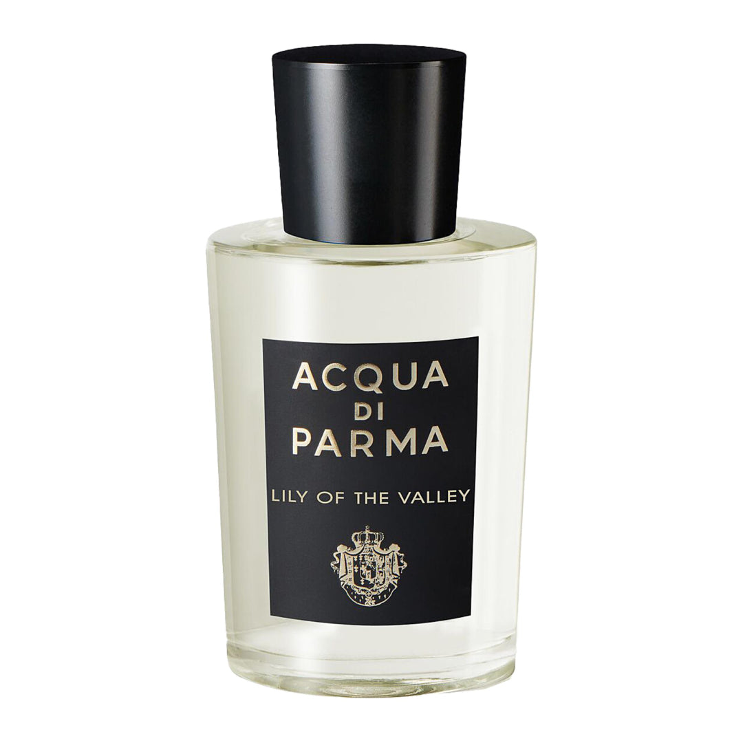 Lily of the valley Eau de Parfum - Attenza.net
