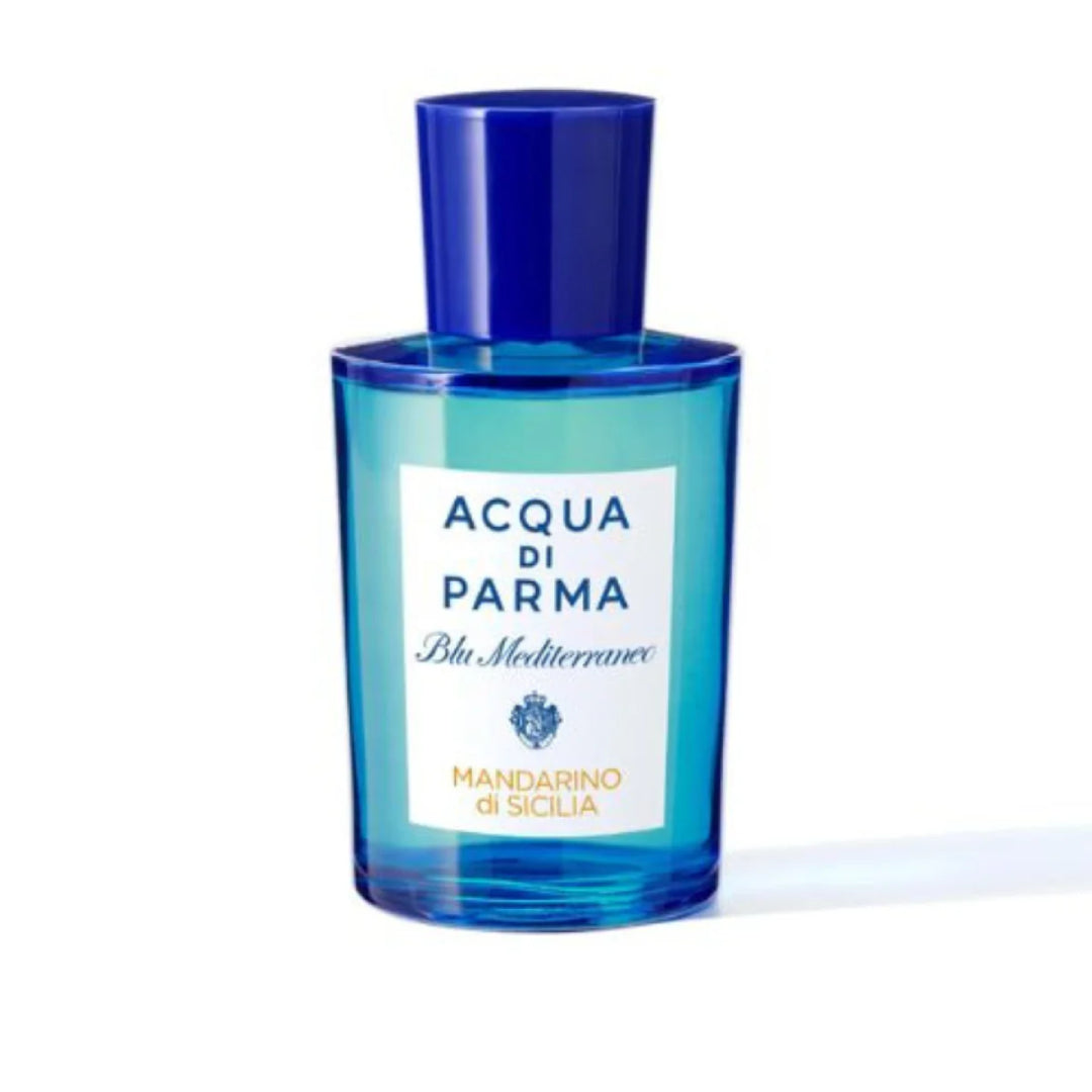 Mandarino di Sicilia Eau de Toilette - Attenza.net
