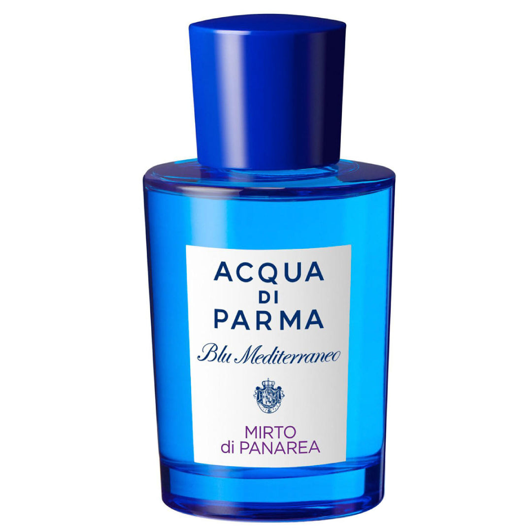 Mirto di Panarea Eau de Toilette - Attenza.net