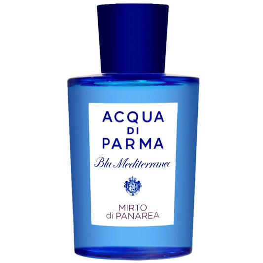Mirto di Panarea Eau de Toilette - Attenza.net
