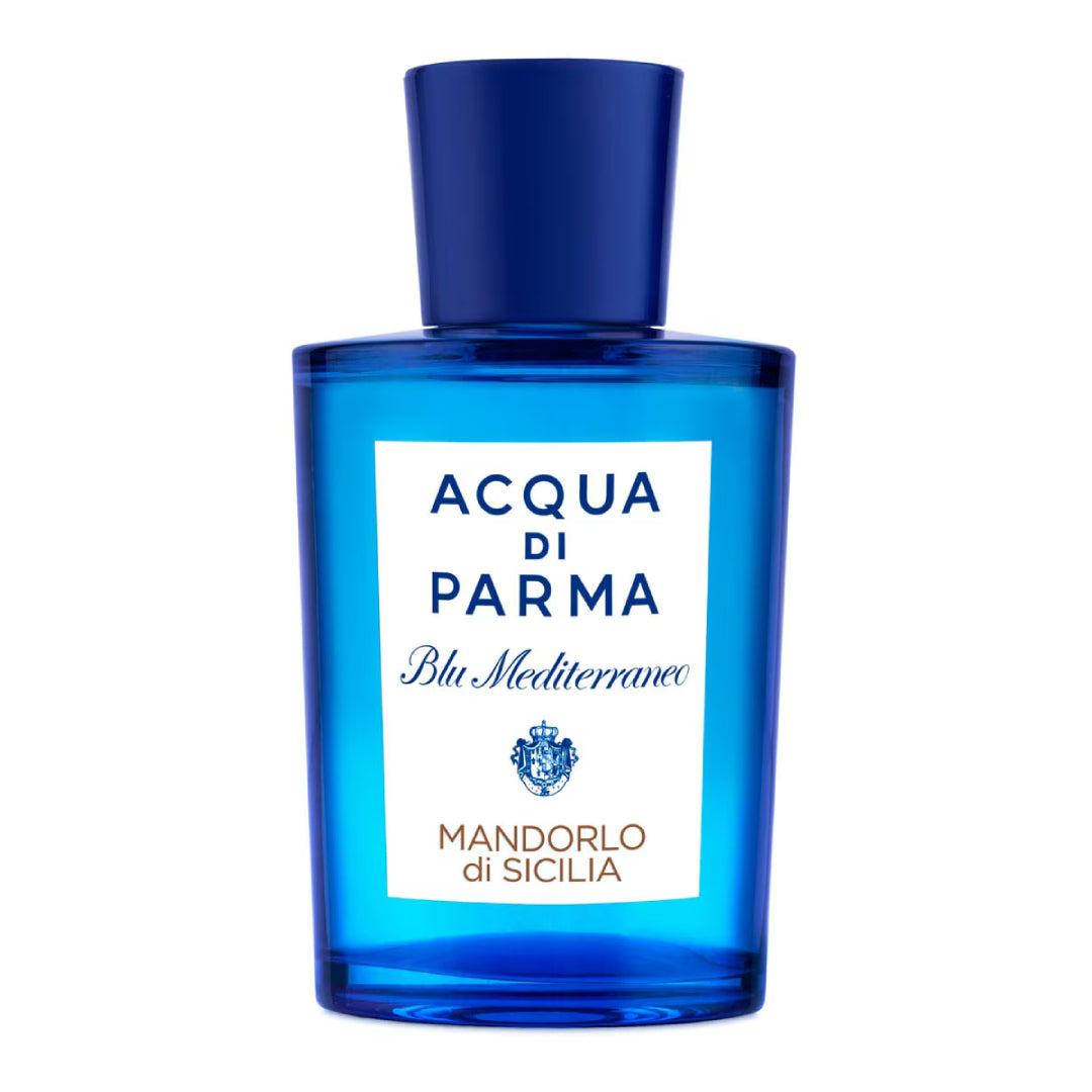 Mandorlo di Sicilia Eau de Toilette - Attenza.net