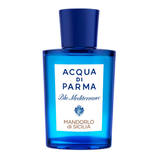 Mandorlo di Sicilia Eau de Toilette - Attenza.net