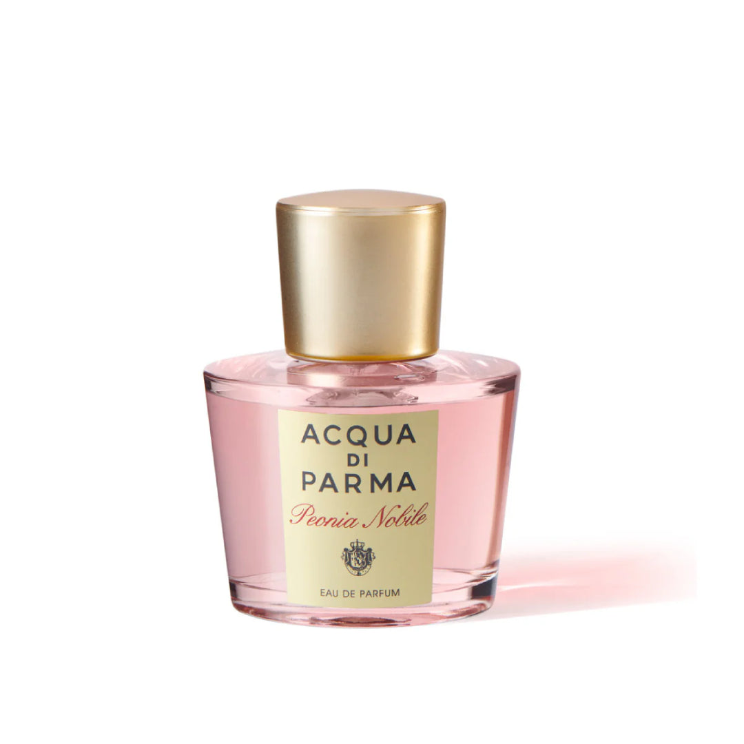 Peonia Nobile Eau de Parfum Natural - Attenza.net