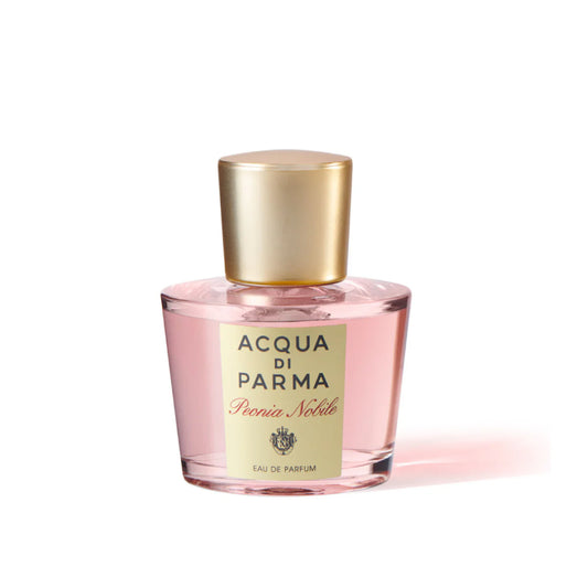 Peonia Nobile Eau de Parfum Natural - Attenza.net