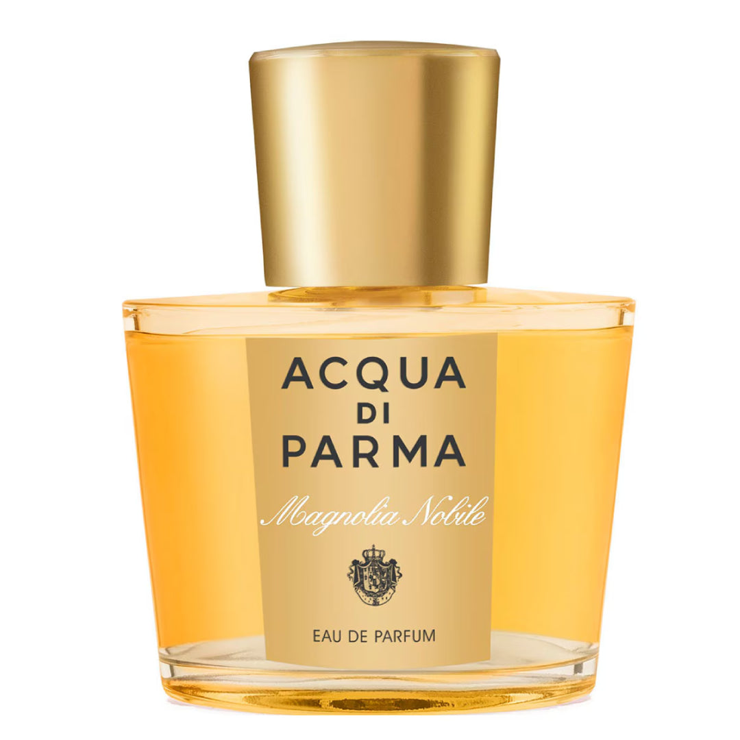 Magnolia Nobile Eau de Parfum Natural - Attenza.net