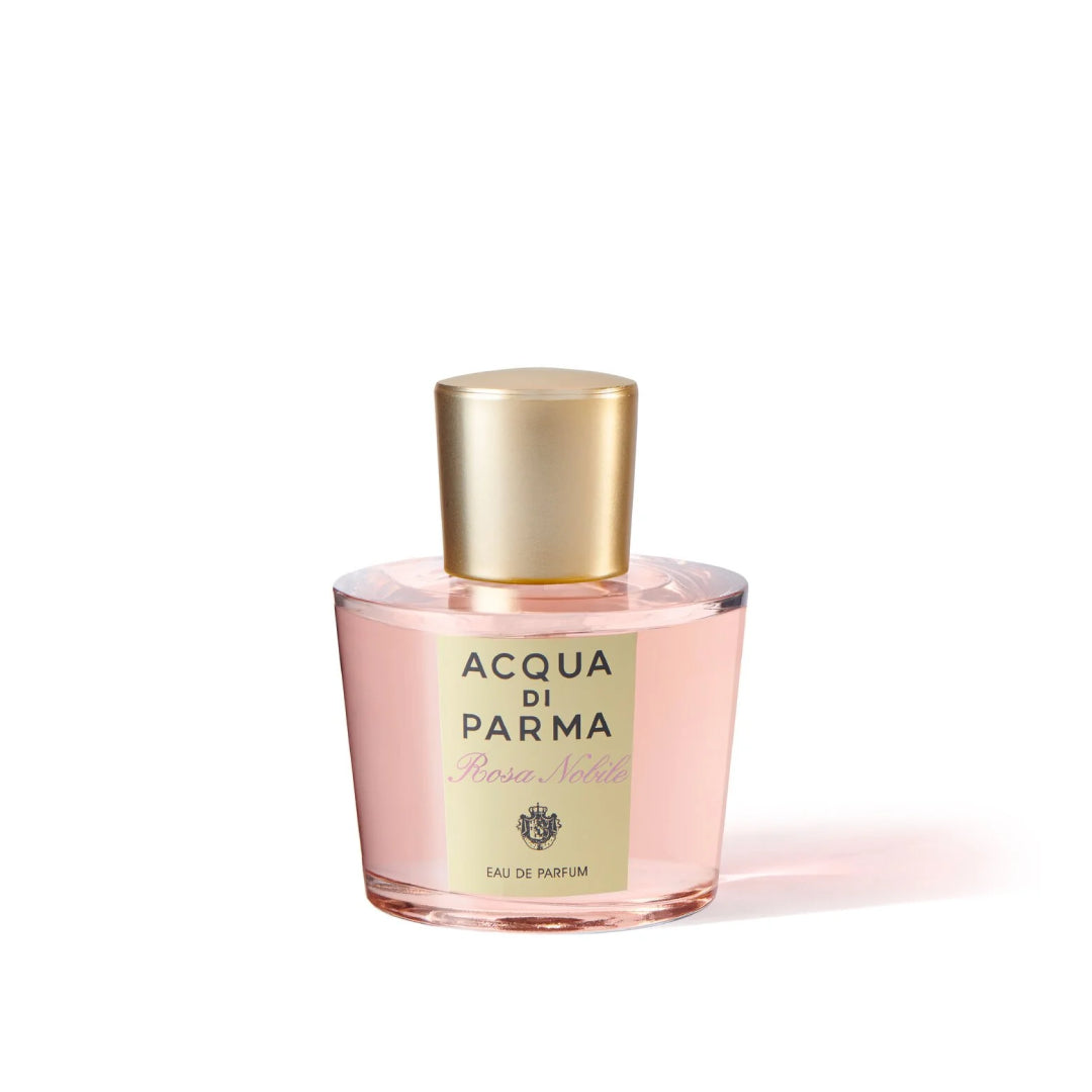 Rosa Nobile Eau de Parfum Natural - Attenza.net