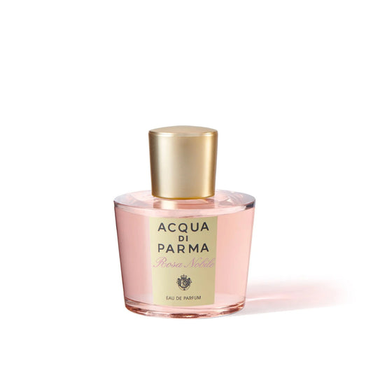 Rosa Nobile Eau de Parfum Natural - Attenza.net