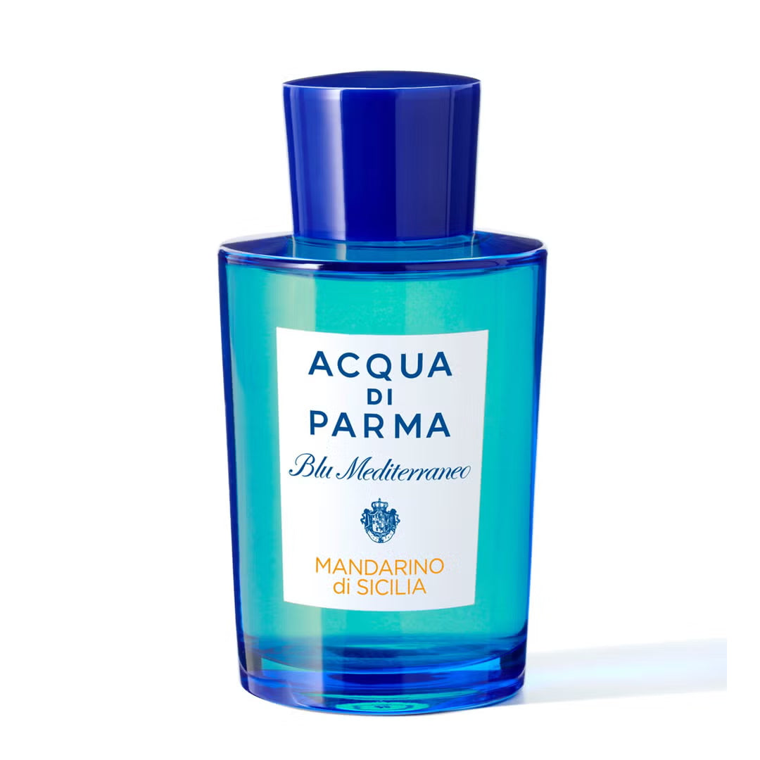 Mandarino di Sicilia Eau de Toilette - Attenza.net