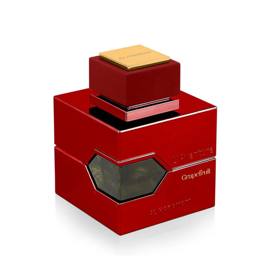 Haramain L'Aventure Grapefruit Extrait De Parfum